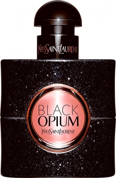 Black Opium - Eau de Parfum 30 ml