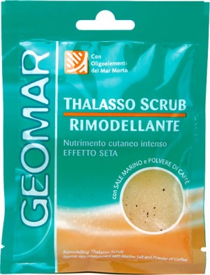 Thalasso Scrub Rimodellante Monodose 85 g