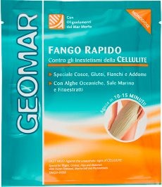 Fango Rapido Monodose 80 ml