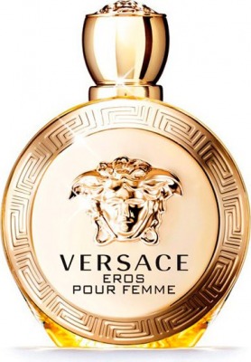 Eros pour Femme - Eau de Parfum 100 ml