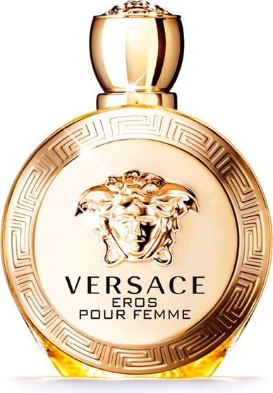 Eros pour Femme - Eau de Parfum 100 ml