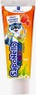 Dentifricio 3+ Anni 75 ml
