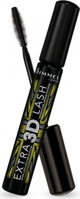Mascara Extra 3D Lash Nero