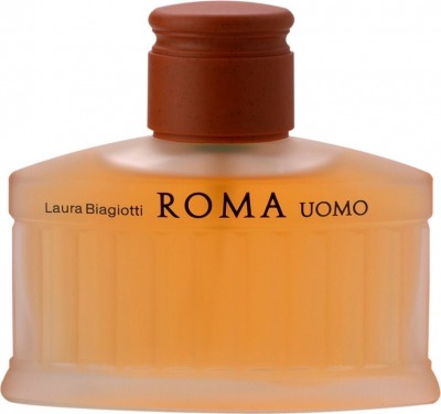 Roma Uomo - Eau de Toilette 75 ml