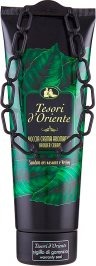 Sandalo del Kashmir e Vetiver Doccia Crema Aromatica 250 ml