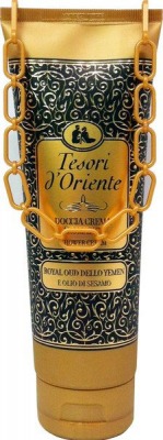 Doccia Crema Royal Oud dello Yemen 250 ml