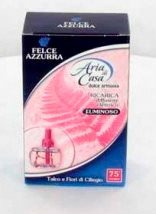 Ricarica Diffusore Elettrico Luminoso per Ambiente Talco&Fiori Di Ciliegio