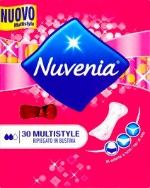 Proteggi-Slip Multistyle Ripiegato in Bustina CurveFit 30 pz