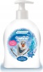 Frozen - Sapone Liquido al profumo di Muschio Bianco 250 ml