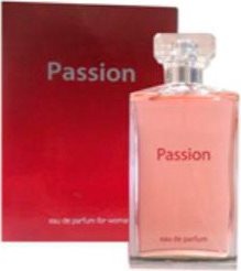Passion Woman - Eau de Parfum 100 ml