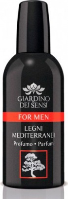 For Men Legni Mediterranei - Eau de Toilette 100 ml