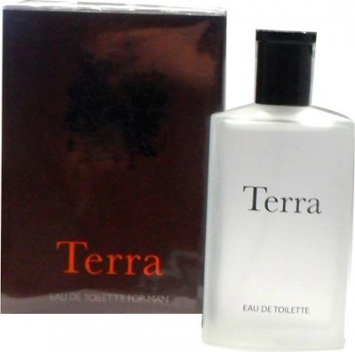 Man - Eau de Toilette 100 ml