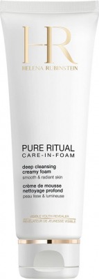 Pure Ritual Care in Foam - Mousse Detergente 125 ml