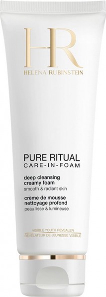 Pure Ritual Care in Foam - Mousse Detergente 125 ml