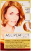 Excellence Age Perfect - Tintura per Capelli 6.03 Biondo Scuro Caramello