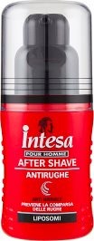 Pour Homme - After Shave Antirughe 100 ml