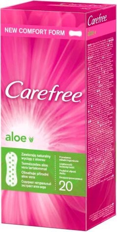 Aloe Proteggi Slip 20 pz