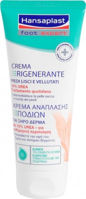 Crema Rigenerante Piedi 100 ml