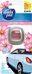 Car Usa e Getta Fiori Delicati - Deodorante per Auto