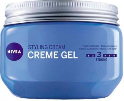 Styling Cream Creme Gel 200 ml