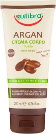 Crema Fluida Corpo Argan 200 ml