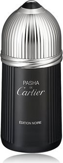 Pasha Noir - Eau de Toilette 100 ml