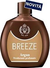 Argan - Deodorante Squeeze Senza Gas 100 ml