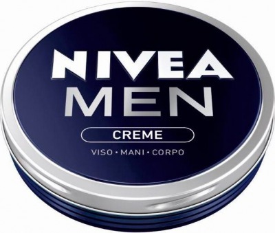 Men Crema Idratante Viso Mani Corpo 75 ml