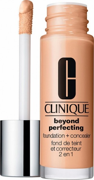 Beyond Perfecting Foundation - Fondotinta 06 Ivory