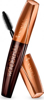 Wonderfull Mascara con Olio di Argan Extreme Black