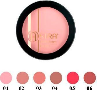 Blush Expert Mat Effect - Fard 03 Nude Beige