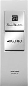 Argento - Gel Doccia 400 ml