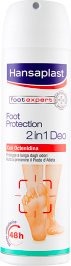 Foot Protection 2 in 1 Deo 150 ml