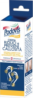 Crema Riduci e Previeni Callosita 60 ml