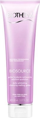 Biosource Gel Detergente Esfoliante 150 ml