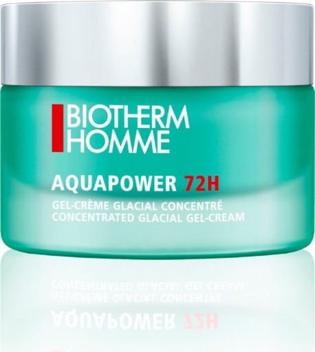Homme Aquapower 72h - Crema Idratante Viso 50 ml