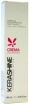 Crema Colorante per Capelli con Olio di Argan 100 ml 6C Biondo Scuro Cenere