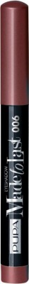 Made to Last Waterproof Eyeshadow - Ombretto 006 Bronze Brown