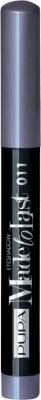 Made to Last Waterproof Eyeshadow - Ombretto 011 Metal Grey