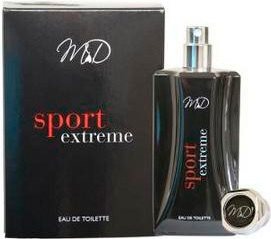 Sport Extreme - Eau de Toilette 100ml