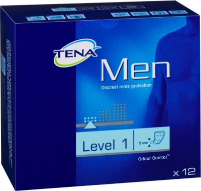 Men Level 1 12 pz