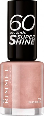 60 Seconds Super Shine - Smalto 510 Euphoria