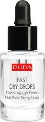 Fast Dry Drops - 001 Asciuga Smalto