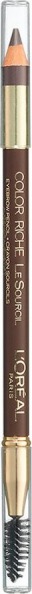 Color Riche Le Sourcil - Matita Sopracciglia 303 Deep Brown