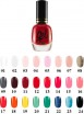 Gel Effect - Smalto 01 Trasparent