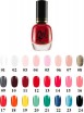 Gel Effect - Smalto 02 Neige