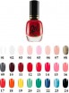 Gel Effect - Smalto 17 Capri