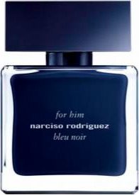 Bleu Noir Him - Eau de Toilette 50 ml