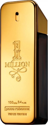 1 MILLION - Eau de Toilette 100 ml