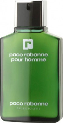 Paco Rabanne pour Homme - Eau de Toilette 100 ml